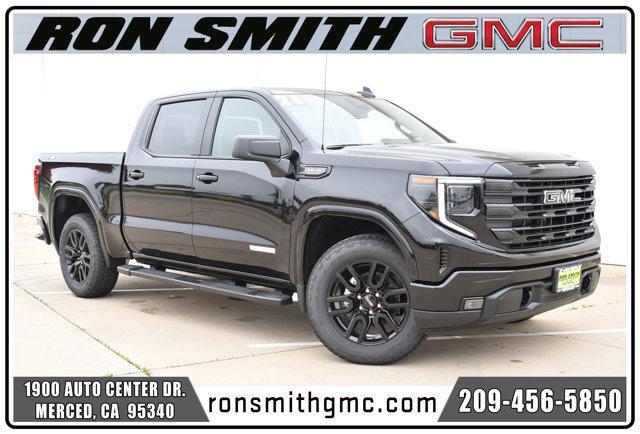 new 2026 GMC Sierra 1500 car, priced at $56,605