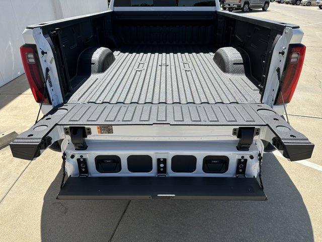 new 2025 GMC Sierra 3500 car, priced at $95,540