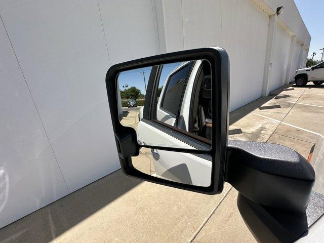 new 2025 GMC Sierra 3500 car, priced at $95,540