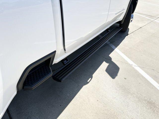 new 2025 GMC Sierra 3500 car, priced at $95,540