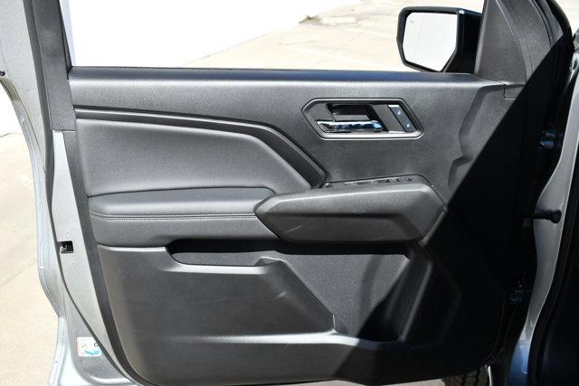 used 2024 GMC Canyon car