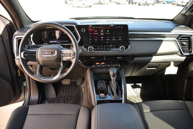 used 2024 GMC Canyon car