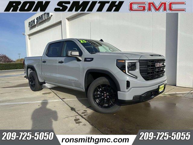 new 2025 GMC Sierra 1500 car, priced at $47,650