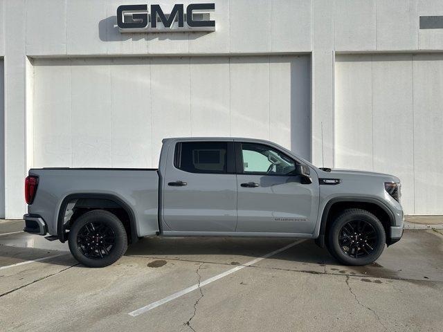 new 2025 GMC Sierra 1500 car, priced at $47,650