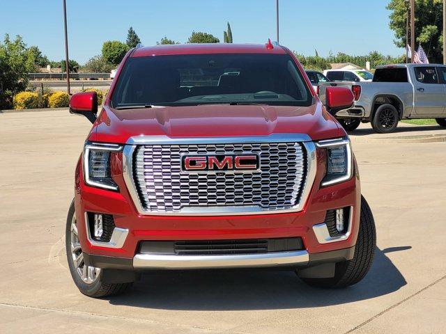 new 2024 GMC Yukon XL car, priced at $87,366