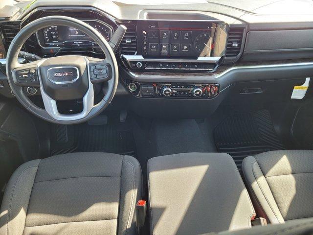 used 2024 GMC Sierra 2500 car, priced at $62,500