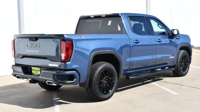new 2026 GMC Sierra 1500 car, priced at $55,820