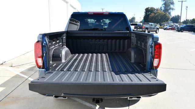 new 2026 GMC Sierra 1500 car, priced at $55,820