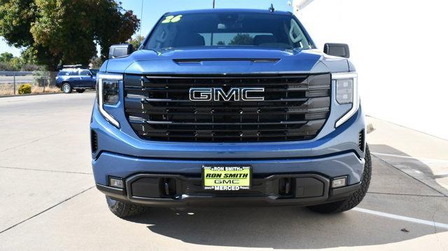 new 2026 GMC Sierra 1500 car, priced at $55,820