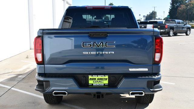 new 2026 GMC Sierra 1500 car, priced at $55,820