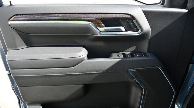 new 2026 GMC Sierra 1500 car, priced at $55,820