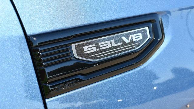 new 2026 GMC Sierra 1500 car, priced at $55,820