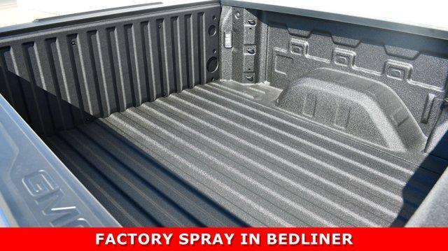 new 2026 GMC Sierra 1500 car, priced at $55,820