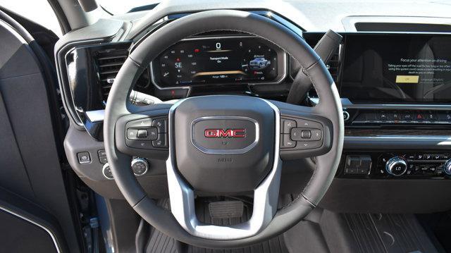 new 2026 GMC Sierra 1500 car, priced at $55,820