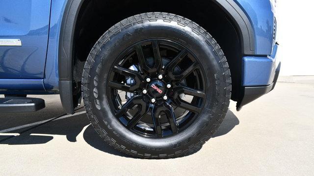 new 2026 GMC Sierra 1500 car, priced at $55,820