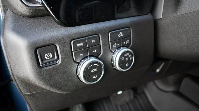 new 2026 GMC Sierra 1500 car, priced at $55,820