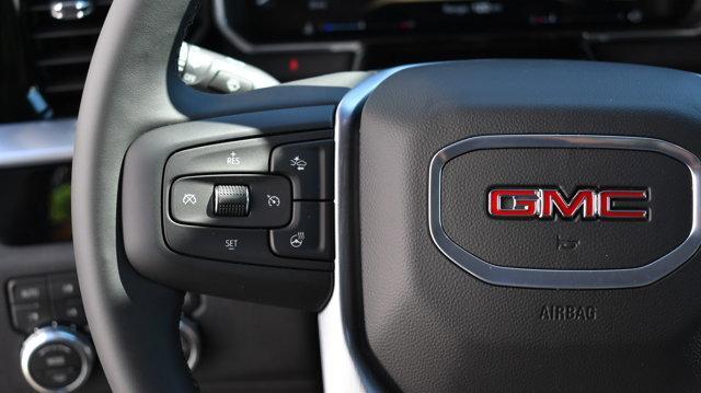 new 2026 GMC Sierra 1500 car, priced at $55,820
