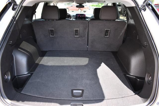 used 2023 Chevrolet Blazer car, priced at $27,900