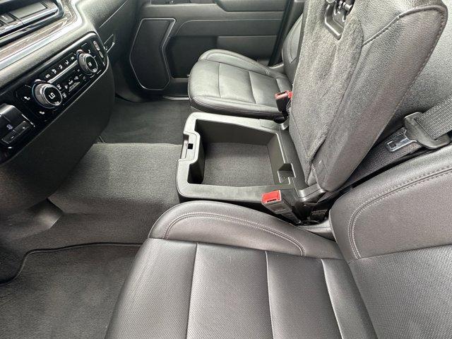 used 2024 Chevrolet Silverado 2500 car, priced at $62,900