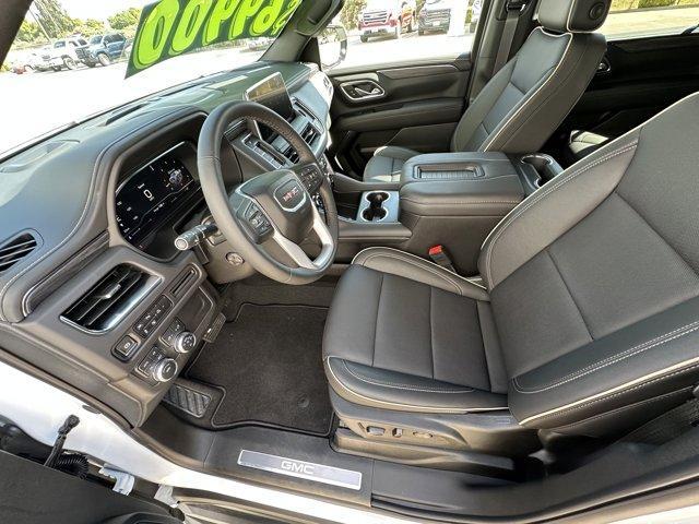 used 2024 GMC Yukon XL car, priced at $69,900