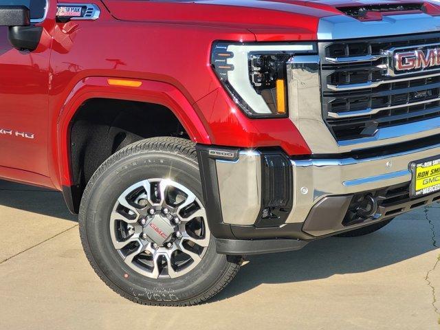 new 2025 GMC Sierra 2500 car, priced at $85,090