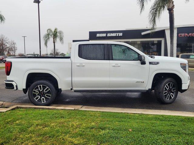 new 2025 GMC Sierra 1500 car, priced at $70,735