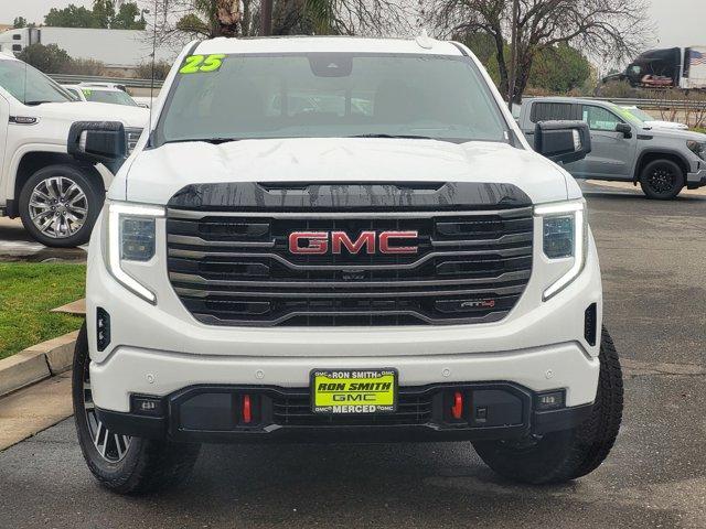 new 2025 GMC Sierra 1500 car, priced at $70,735