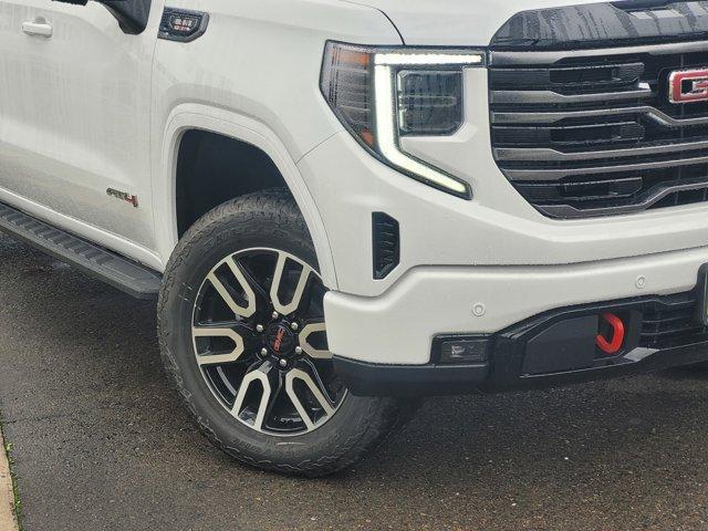 new 2025 GMC Sierra 1500 car, priced at $70,735