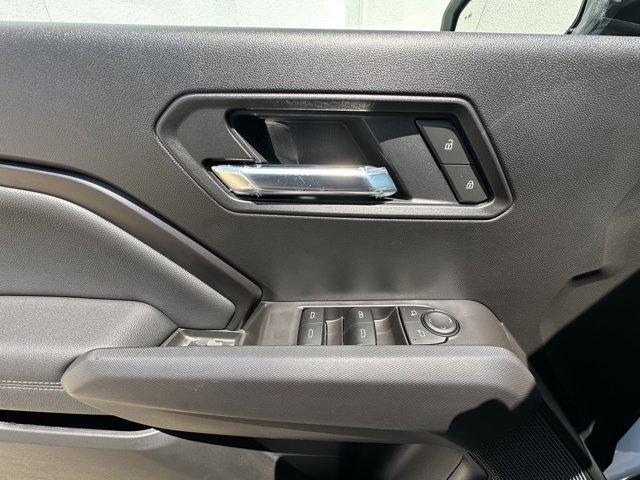 new 2025 GMC Canyon car, priced at $38,495