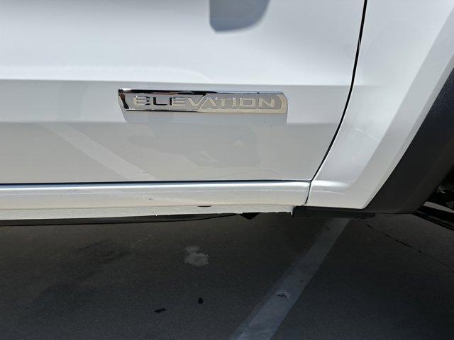 new 2025 GMC Canyon car, priced at $38,495