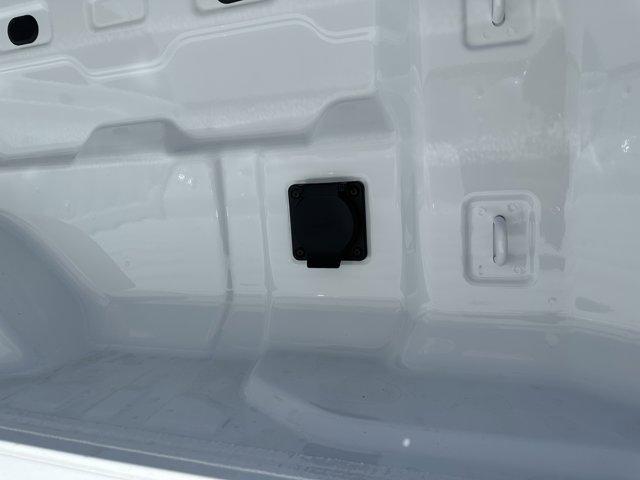 new 2025 GMC Canyon car, priced at $38,495