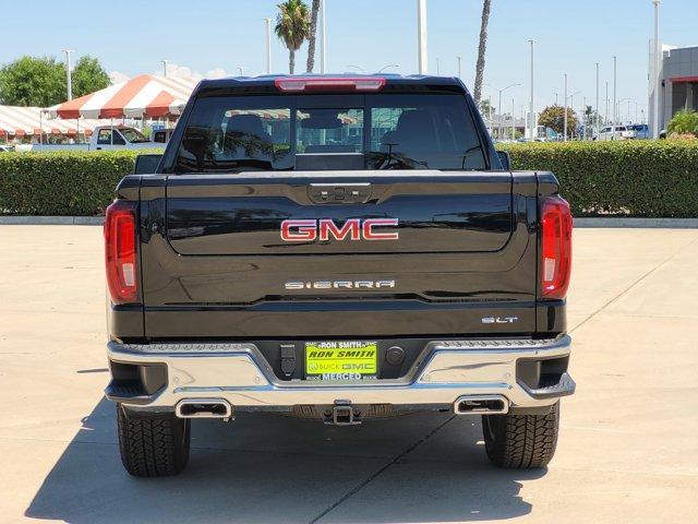 new 2024 GMC Sierra 1500 car, priced at $61,410