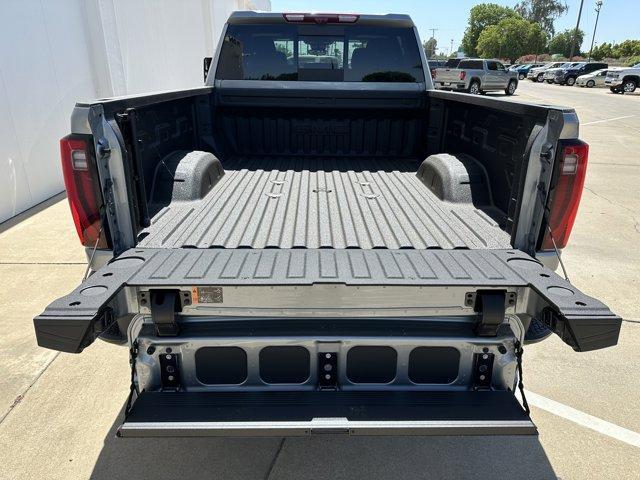 new 2025 GMC Sierra 2500 car, priced at $89,835