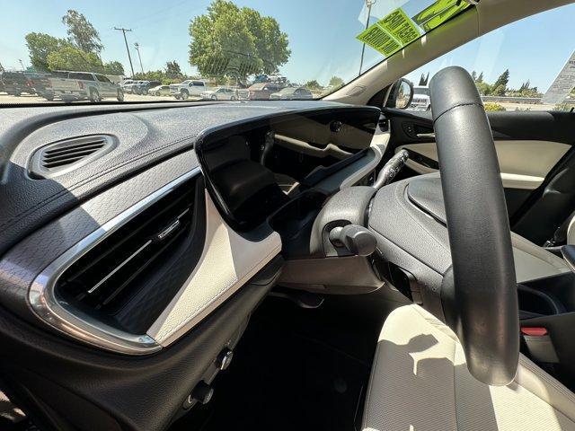 used 2024 Buick Encore GX car, priced at $26,500