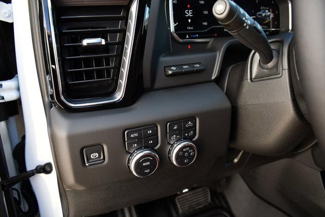 new 2025 GMC Sierra 2500 car, priced at $98,360