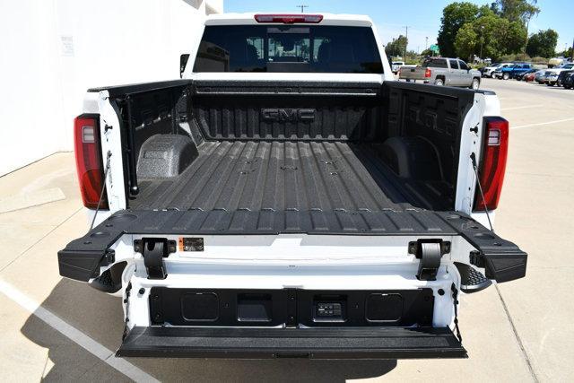 new 2025 GMC Sierra 2500 car, priced at $98,360