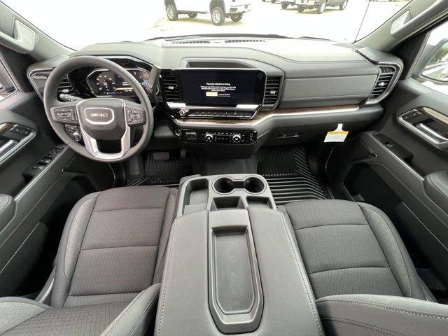 new 2026 GMC Sierra 1500 car, priced at $54,054