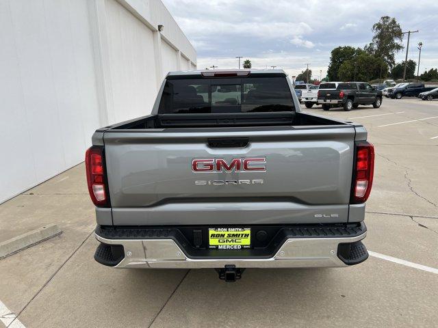 new 2026 GMC Sierra 1500 car, priced at $54,054