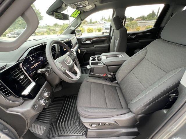 new 2026 GMC Sierra 1500 car, priced at $54,054