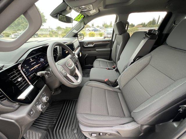new 2026 GMC Sierra 1500 car, priced at $54,054