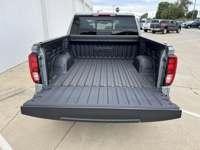 new 2026 GMC Sierra 1500 car, priced at $54,054