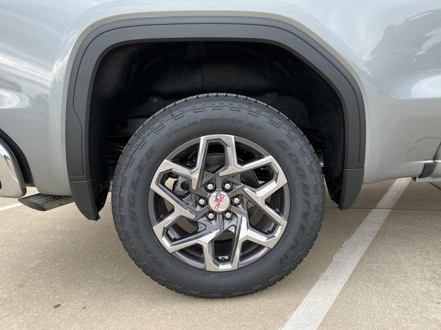 new 2026 GMC Sierra 1500 car, priced at $54,054