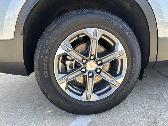 used 2023 Chevrolet Blazer car, priced at $29,900
