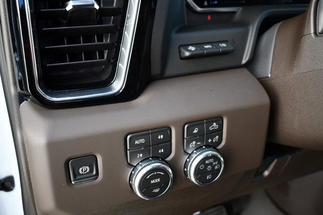 new 2026 GMC Sierra 2500 car, priced at $95,934