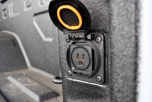 new 2026 GMC Sierra 2500 car, priced at $95,934