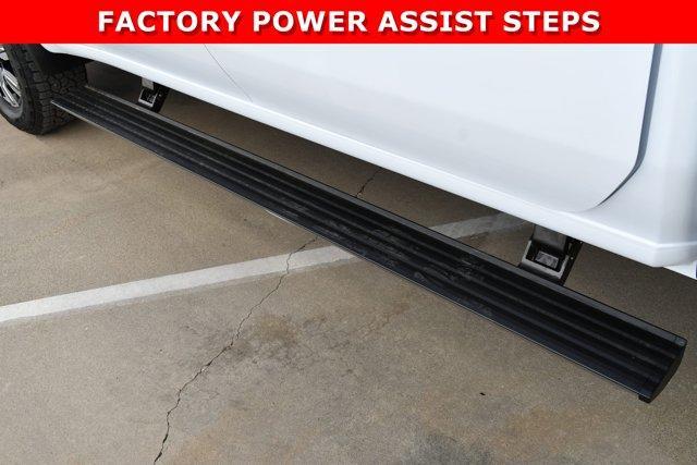 new 2026 GMC Sierra 2500 car, priced at $95,934