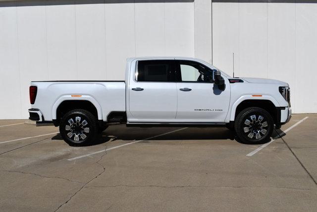 new 2026 GMC Sierra 2500 car, priced at $95,934