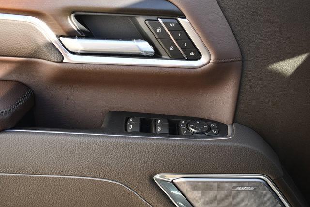 new 2026 GMC Sierra 2500 car, priced at $95,934