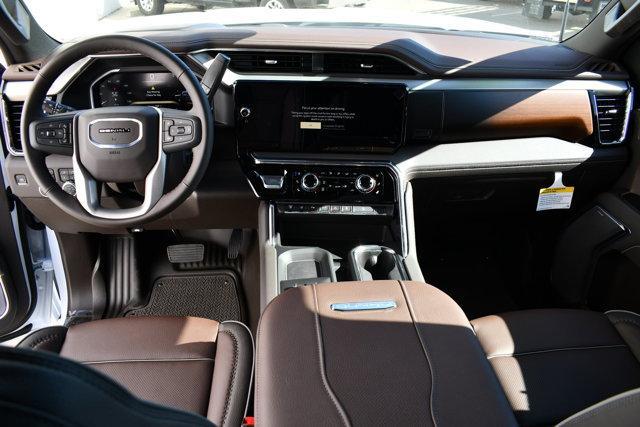 new 2026 GMC Sierra 2500 car, priced at $95,934