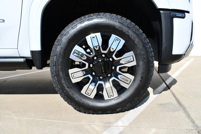 new 2026 GMC Sierra 2500 car, priced at $95,934